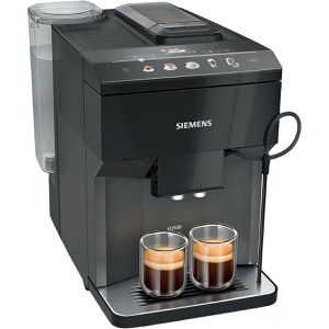 Kaffeevollautomat Siemens EQ.500 classic, TP511D09, schwarz