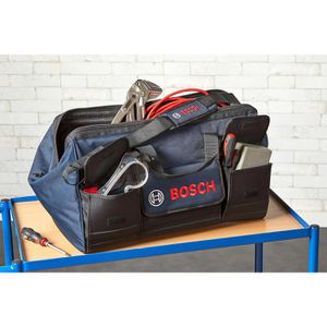 Produktbild für Werkzeugtasche Bosch 1600A003BK Professional Gr. L