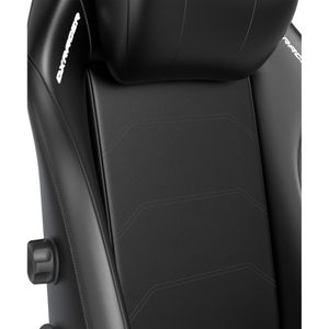 Produktbild für Gaming-Stuhl DXRACER MASTER XL, GC/XLMF24LTA/N
