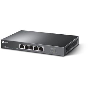 Switch TP-Link TL-SG105-M2, unmanaged