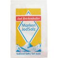 Zusatzbild Salz Bad-Reichenhaller Alpen Jodsalz-Sachets