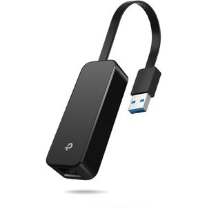 Produktbild für USB-Adapter TP-Link UE306, schwarz