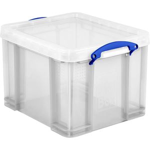 Produktbild für Aufbewahrungsbox Really-Useful-Box 35WSTR, 35Liter