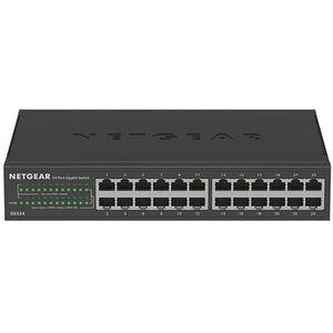 Produktbild für Switch Netgear GS324, GS324-200EUS, unmanaged