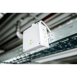 Produktbild für Abzweigdose Spelsberg Abox 060-6², wasserdicht IP66 für außen