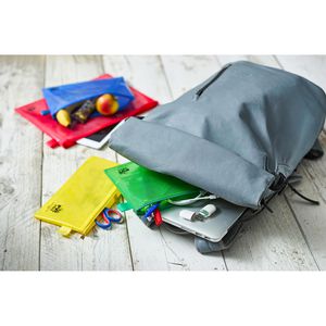 Produktbild für Reißverschlussbeutel Veloflex 2706010, DIN lang