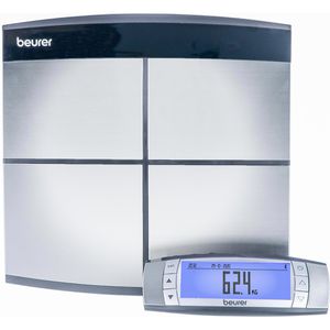 Produktbild für Personenwaage Beurer BF 105 BT Body Complete