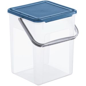 Aufbewahrungsbox Rotho Basic 9L Waschmittelbox