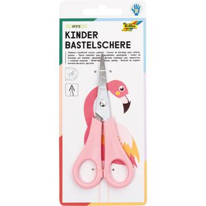Produktbild für Kinderschere Folia 782, 13,5cm