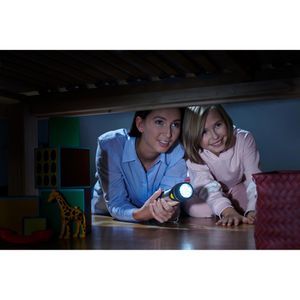 Produktbild für Taschenlampe Varta Multi F30, LED, mit Batterie