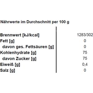 Produktbild für Honig Darbo Blütenhonig