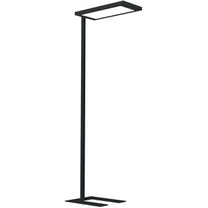 Stehlampe