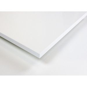 Produktbild für Schreibtisch Celexon eAdjust-58123, weiß / grau