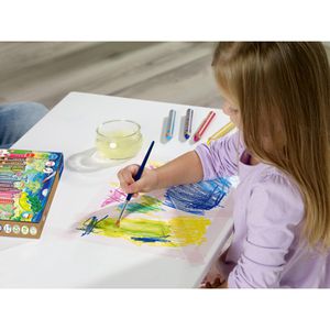 Produktbild für Buntstifte Staedtler Noris junior 140 C12, 3in1