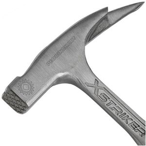 Produktbild für Latthammer Peddinghaus XSTRIKER, mit Magnet