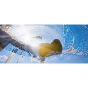 Produktbild für Glasreiniger Mellerud Konzentrat