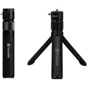 Produktbild für Selfie-Stick Insta360 Bullet Time Bundle, 23 bis 114 cm