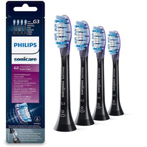 Produktbild für Aufsteckbürsten Philips Sonicare G3 Premium Gum