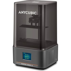 Produktbild für 3D-Drucker Anycubic Photon Mono 4, Resin, montiert