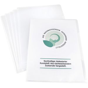 Produktbild für Sichthüllen Eichner 9545-00001-110, A4