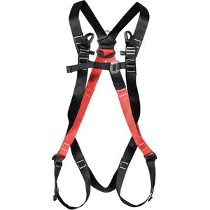 Produktbild für Sicherheitsgurt COFRA CERBERO, 2-Punkt-System