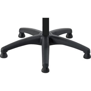 Produktbild für Drehhocker meychair A1S-TG-B