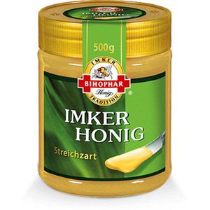 Honig BIHOPHAR Imker-Honig
