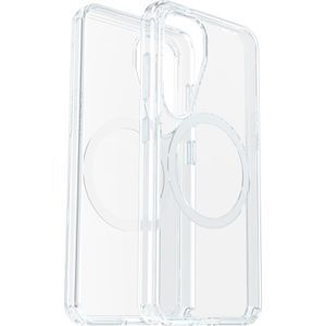 Produktbild für Handyhülle Otterbox Symmetry Magnets, 77-97403, transparent