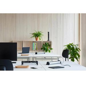 Produktbild für Steckdosenleiste Bachmann Cycle Base, mit GST18