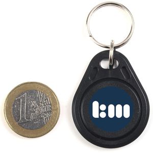 Produktbild für RFID-Transponder Timemaster