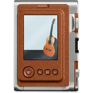 Produktbild für Sofortbildkamera Fujifilm Instax Mini Evo, digital