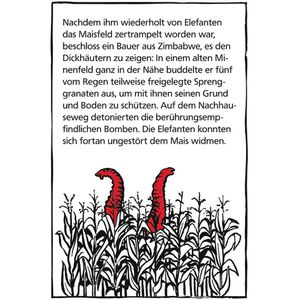 Produktbild für Kartenspiel Moses 90047 black stories Shit Happens