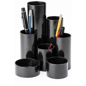 Produktbild für Stiftehalter Wedo 245257201, Butler Junior