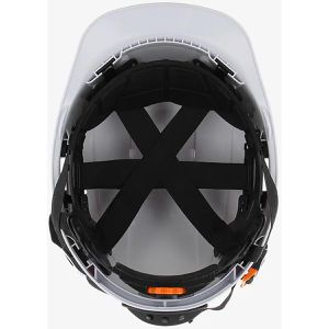 Produktbild für Schutzhelm Safety-Jogger Ajusco Chinstrap, EN 397