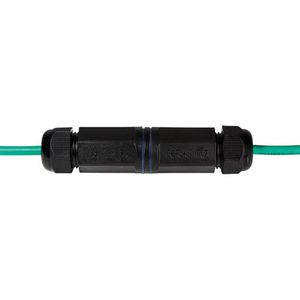 Produktbild für Netzwerkkabel-Verbinder LogiLink NP0080, Cat 6