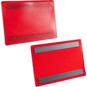 Produktbild für Kennzeichnungstasche Sprintis 160 x 110mm