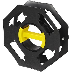 Produktbild für Kabeltrommel ProPlus 370554, Leertrommel, für innen