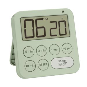 Timer TFA 38.2056.04 digital