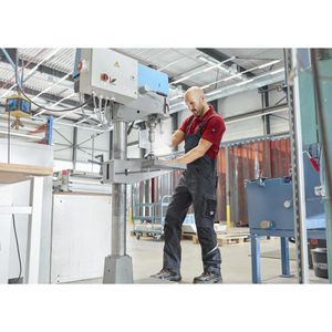Produktbild für Arbeitshose BP 1979-570-5632, Herren
