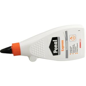 Produktbild für Holzleim Ponal Express, D2, 550g
