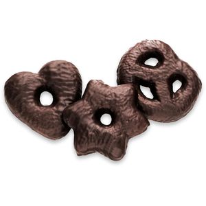 Produktbild für Lebkuchen Schulte-Feingebäck Herzen Brezeln Sterne