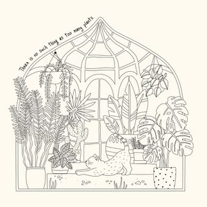 Produktbild für Malbuch Folia 82302 Me Time