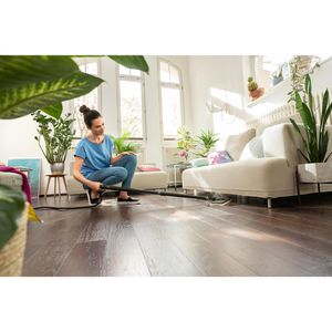 Produktbild für Dampfreinigerdüse Kärcher Bodendüsenset EasyFix, 2.863-337.0