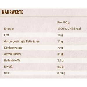 Produktbild für Kekse De-Beukelaer ChocOle Gebäcksticks