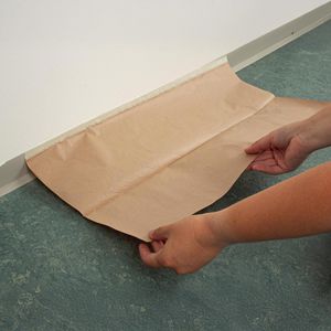 Produktbild für Abdeckpapier Böttcher-AG Papier-Masker, 2in1