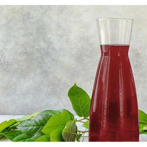 Produktbild für Sirup Mautner Waldbeere