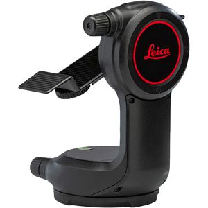 Laserhalterung Leica 946095, DST 360-X, mit Libelle