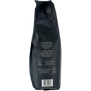 Produktbild für Kaffee Sansibar Caffe Crema