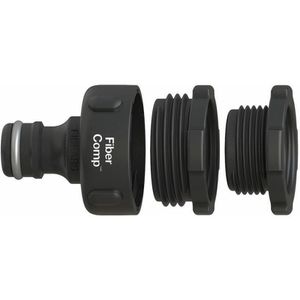 Hahnverbinder Fiskars FiberComp MULTI, 1027056