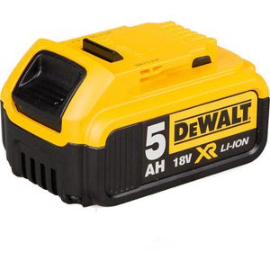 Produktbild für Akku-Bohrschrauber DeWalt DCD991P2
